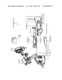 Fiducial localization diagram and image