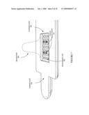 Fiducial localization diagram and image