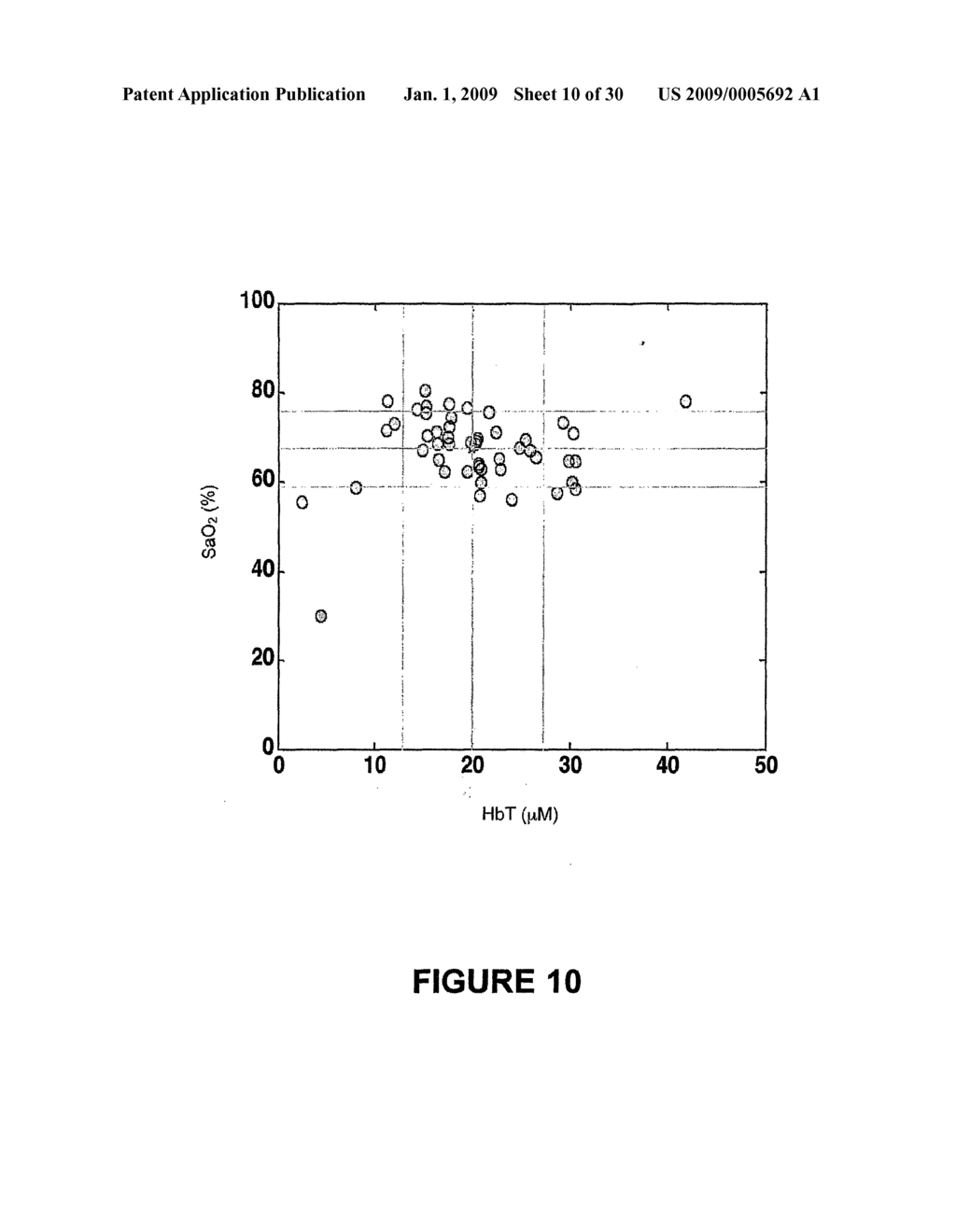 Optical Imaging Method For Tissue Characterization - diagram, schematic, and image 11