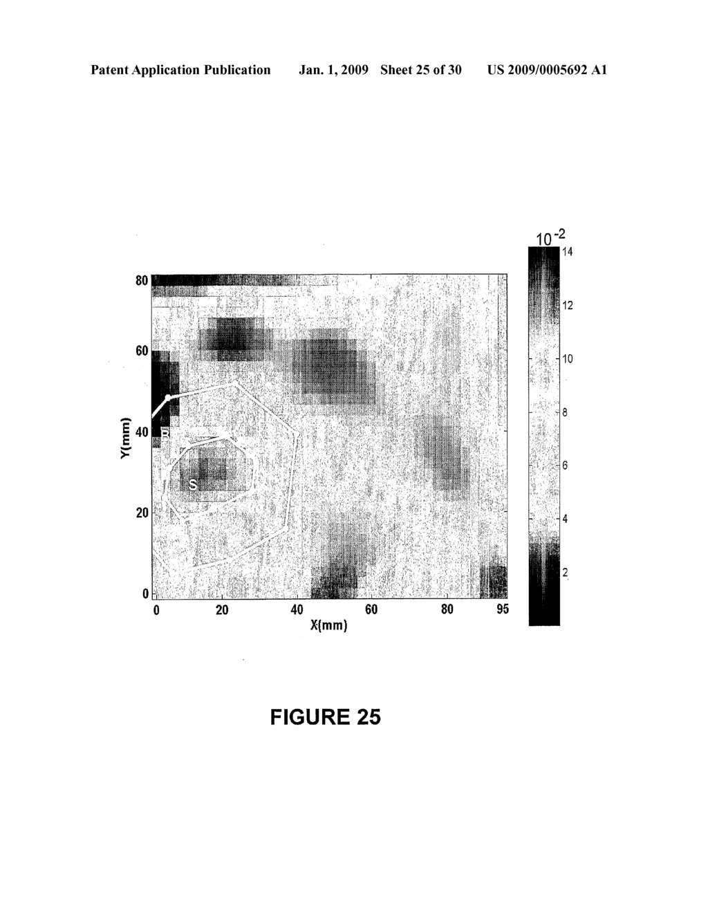 Optical Imaging Method For Tissue Characterization - diagram, schematic, and image 26