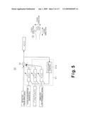 PULSE METER, METHOD FOR CONTROLLING PULSE METER, WRISTWATCH-TYPE INFORMATION DEVICE, CONTROL PROGRAM, STORAGE MEDIUM, BLOOD VESSEL SIMULATION SENSOR, AND LIVING ORGANISM INFORMATION MEASUREMENT DEVICE diagram and image