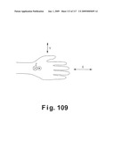 PULSE METER, METHOD FOR CONTROLLING PULSE METER, WRISTWATCH-TYPE INFORMATION DEVICE, CONTROL PROGRAM, STORAGE MEDIUM, BLOOD VESSEL SIMULATION SENSOR, AND LIVING ORGANISM INFORMATION MEASUREMENT DEVICE diagram and image