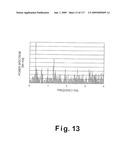 PULSE METER, METHOD FOR CONTROLLING PULSE METER, WRISTWATCH-TYPE INFORMATION DEVICE, CONTROL PROGRAM, STORAGE MEDIUM, BLOOD VESSEL SIMULATION SENSOR, AND LIVING ORGANISM INFORMATION MEASUREMENT DEVICE diagram and image