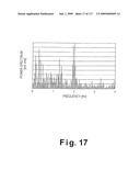 PULSE METER, METHOD FOR CONTROLLING PULSE METER, WRISTWATCH-TYPE INFORMATION DEVICE, CONTROL PROGRAM, STORAGE MEDIUM, BLOOD VESSEL SIMULATION SENSOR, AND LIVING ORGANISM INFORMATION MEASUREMENT DEVICE diagram and image