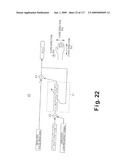 PULSE METER, METHOD FOR CONTROLLING PULSE METER, WRISTWATCH-TYPE INFORMATION DEVICE, CONTROL PROGRAM, STORAGE MEDIUM, BLOOD VESSEL SIMULATION SENSOR, AND LIVING ORGANISM INFORMATION MEASUREMENT DEVICE diagram and image