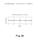 PULSE METER, METHOD FOR CONTROLLING PULSE METER, WRISTWATCH-TYPE INFORMATION DEVICE, CONTROL PROGRAM, STORAGE MEDIUM, BLOOD VESSEL SIMULATION SENSOR, AND LIVING ORGANISM INFORMATION MEASUREMENT DEVICE diagram and image