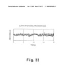 PULSE METER, METHOD FOR CONTROLLING PULSE METER, WRISTWATCH-TYPE INFORMATION DEVICE, CONTROL PROGRAM, STORAGE MEDIUM, BLOOD VESSEL SIMULATION SENSOR, AND LIVING ORGANISM INFORMATION MEASUREMENT DEVICE diagram and image