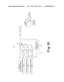 PULSE METER, METHOD FOR CONTROLLING PULSE METER, WRISTWATCH-TYPE INFORMATION DEVICE, CONTROL PROGRAM, STORAGE MEDIUM, BLOOD VESSEL SIMULATION SENSOR, AND LIVING ORGANISM INFORMATION MEASUREMENT DEVICE diagram and image