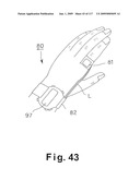 PULSE METER, METHOD FOR CONTROLLING PULSE METER, WRISTWATCH-TYPE INFORMATION DEVICE, CONTROL PROGRAM, STORAGE MEDIUM, BLOOD VESSEL SIMULATION SENSOR, AND LIVING ORGANISM INFORMATION MEASUREMENT DEVICE diagram and image