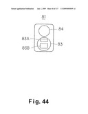 PULSE METER, METHOD FOR CONTROLLING PULSE METER, WRISTWATCH-TYPE INFORMATION DEVICE, CONTROL PROGRAM, STORAGE MEDIUM, BLOOD VESSEL SIMULATION SENSOR, AND LIVING ORGANISM INFORMATION MEASUREMENT DEVICE diagram and image