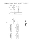 PULSE METER, METHOD FOR CONTROLLING PULSE METER, WRISTWATCH-TYPE INFORMATION DEVICE, CONTROL PROGRAM, STORAGE MEDIUM, BLOOD VESSEL SIMULATION SENSOR, AND LIVING ORGANISM INFORMATION MEASUREMENT DEVICE diagram and image