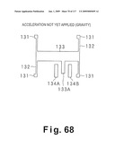 PULSE METER, METHOD FOR CONTROLLING PULSE METER, WRISTWATCH-TYPE INFORMATION DEVICE, CONTROL PROGRAM, STORAGE MEDIUM, BLOOD VESSEL SIMULATION SENSOR, AND LIVING ORGANISM INFORMATION MEASUREMENT DEVICE diagram and image