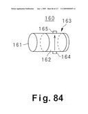 PULSE METER, METHOD FOR CONTROLLING PULSE METER, WRISTWATCH-TYPE INFORMATION DEVICE, CONTROL PROGRAM, STORAGE MEDIUM, BLOOD VESSEL SIMULATION SENSOR, AND LIVING ORGANISM INFORMATION MEASUREMENT DEVICE diagram and image