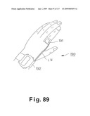 PULSE METER, METHOD FOR CONTROLLING PULSE METER, WRISTWATCH-TYPE INFORMATION DEVICE, CONTROL PROGRAM, STORAGE MEDIUM, BLOOD VESSEL SIMULATION SENSOR, AND LIVING ORGANISM INFORMATION MEASUREMENT DEVICE diagram and image