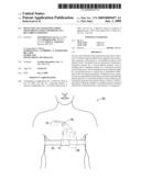 DETECTION OF CONGESTION FROM MONITORING PATIENT RESPONSE TO A RECUMBENT POSITION diagram and image