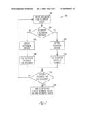 DETECTION OF CONGESTION FROM MONITORING PATIENT RESPONSE TO A RECUMBENT POSITION diagram and image