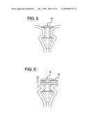 METHOD FOR DIAGNOSIS AND TREATMENT OF PROCESSING DIFFICULTIES, INTEGRATION PROBLEMS, IMBALANCES AND ABNORMAL POSTURES diagram and image