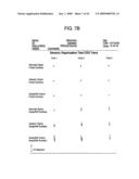 METHOD FOR DIAGNOSIS AND TREATMENT OF PROCESSING DIFFICULTIES, INTEGRATION PROBLEMS, IMBALANCES AND ABNORMAL POSTURES diagram and image