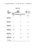 METHOD FOR DIAGNOSIS AND TREATMENT OF PROCESSING DIFFICULTIES, INTEGRATION PROBLEMS, IMBALANCES AND ABNORMAL POSTURES diagram and image