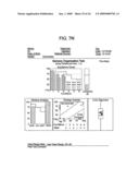 METHOD FOR DIAGNOSIS AND TREATMENT OF PROCESSING DIFFICULTIES, INTEGRATION PROBLEMS, IMBALANCES AND ABNORMAL POSTURES diagram and image