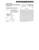 Method and device for real time mechanical imaging of prostate diagram and image