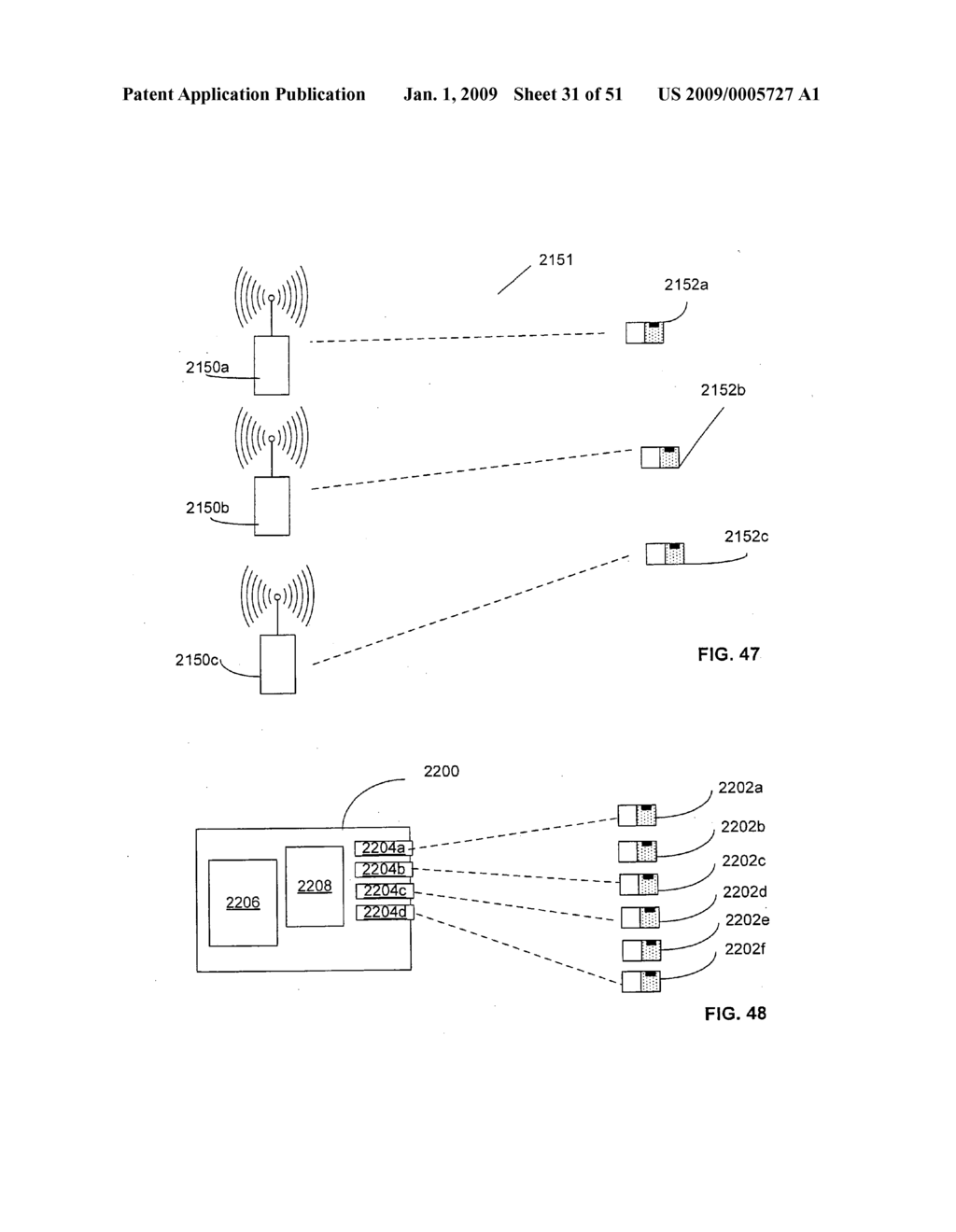 Acoustically controlled substance delivery device - diagram, schematic, and image 32