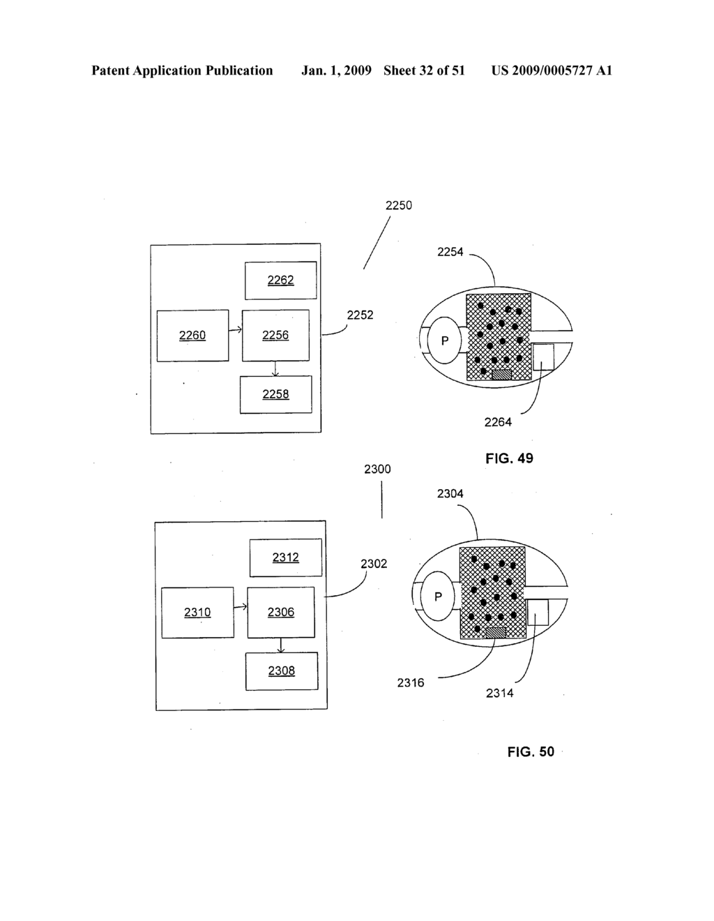 Acoustically controlled substance delivery device - diagram, schematic, and image 33