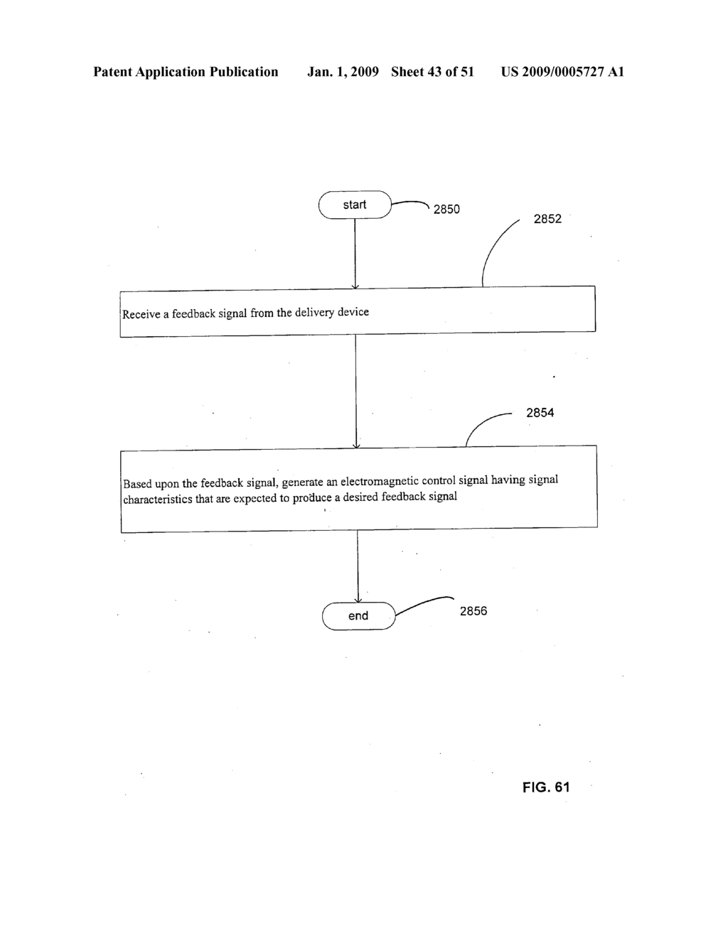 Acoustically controlled substance delivery device - diagram, schematic, and image 44