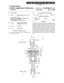 Applicator diagram and image