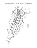 Applicator diagram and image