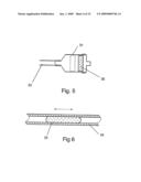 Suction System diagram and image