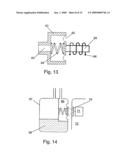 Suction System diagram and image