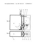 Suction System diagram and image