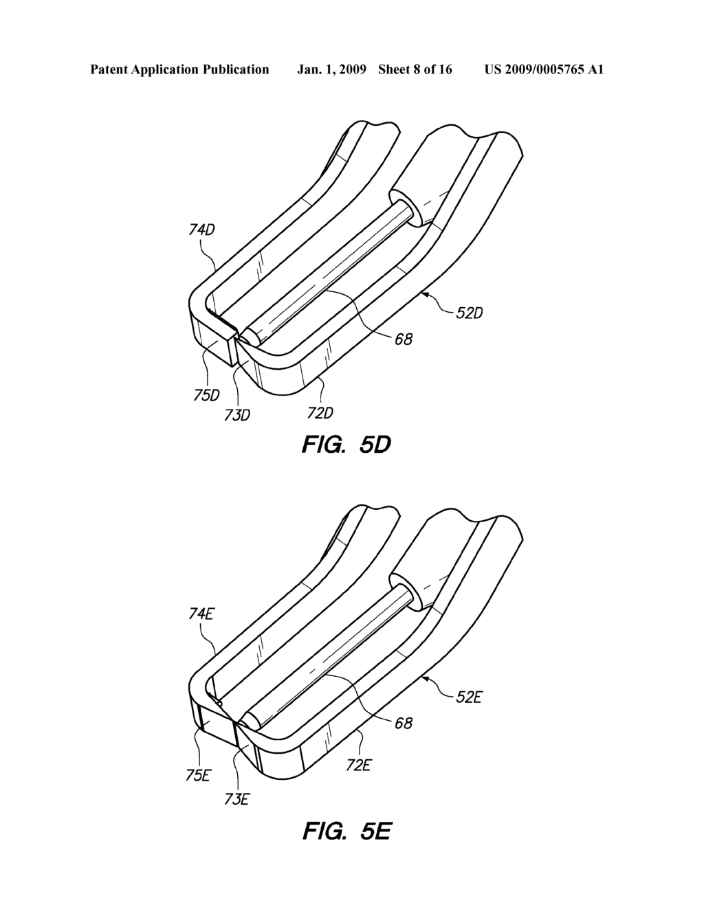 FOLLICULAR UNIT HARVESTING TOOLS INCLUDING DEVICES AND THEIR USE FOR SEVERING CONNECTIVE TISSUE - diagram, schematic, and image 09