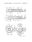 EXPANDABLE CATHETER HAVING TWO SETS OF ELECTRODES diagram and image