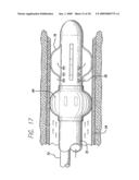 EXPANDABLE CATHETER HAVING TWO SETS OF ELECTRODES diagram and image