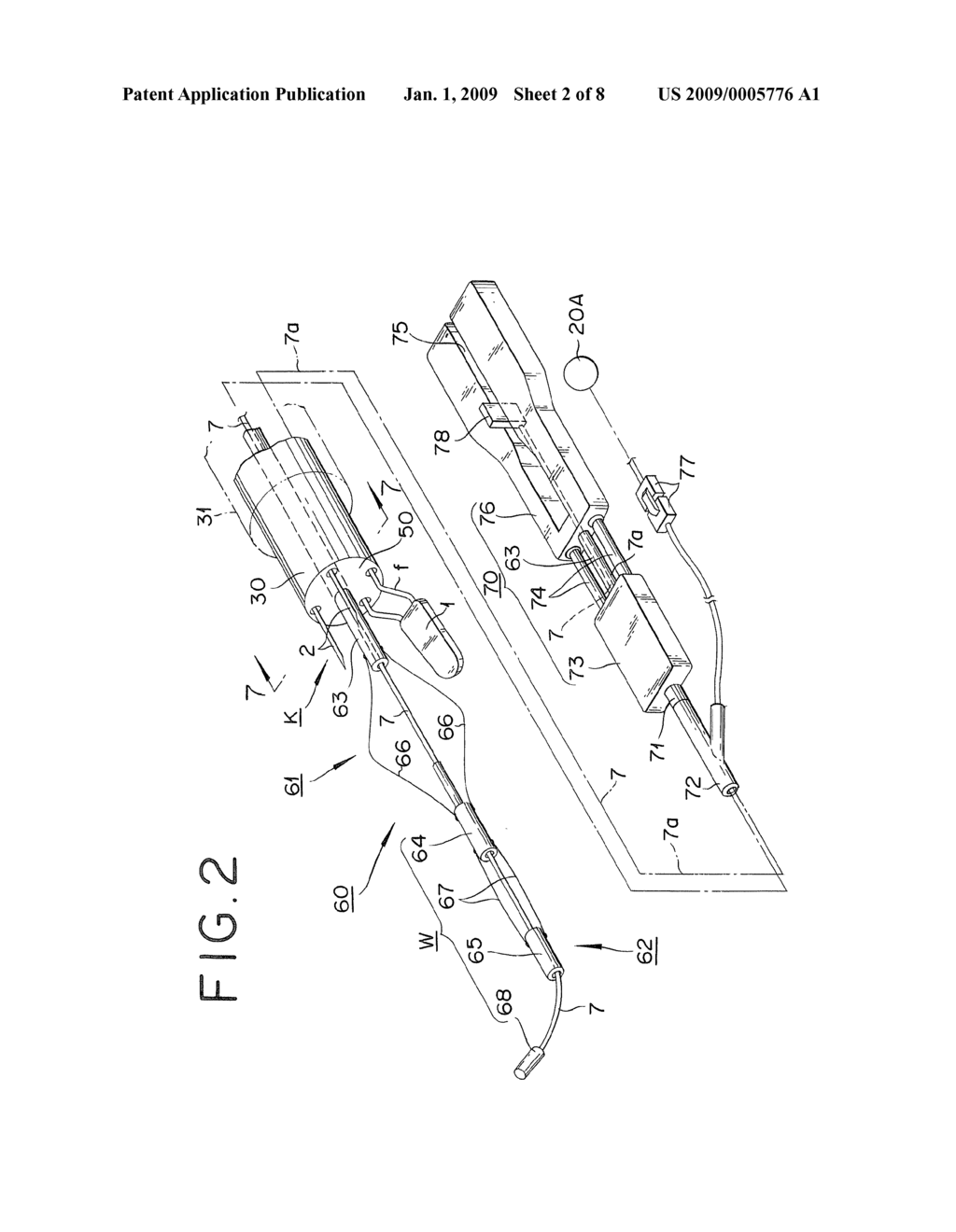 MEDICAL DEVICE - diagram, schematic, and image 03