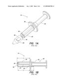 Intraocular Lens Injector diagram and image