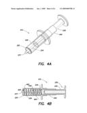 Intraocular Lens Injector diagram and image