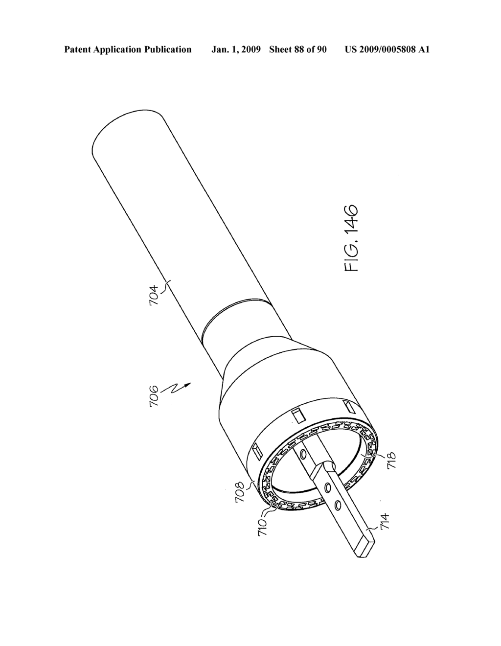 Staple cartridge cavity configuration with cooperative surgical staple - diagram, schematic, and image 89