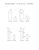 Surgical staple having a slidable crown diagram and image