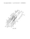 Surgical staple having a slidable crown diagram and image