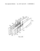 Surgical staple having a slidable crown diagram and image