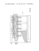 Surgical staple having a slidable crown diagram and image