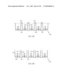 Surgical staple having a slidable crown diagram and image