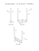 Surgical staple having a slidable crown diagram and image