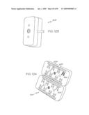 Surgical staple having a slidable crown diagram and image