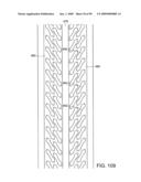 Surgical staple having a slidable crown diagram and image