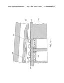 Surgical staple having a slidable crown diagram and image