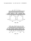 Surgical staple having a slidable crown diagram and image